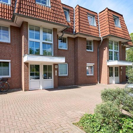 Wohlfuehlapartment Timmendorfer Strand Bagian luar foto
