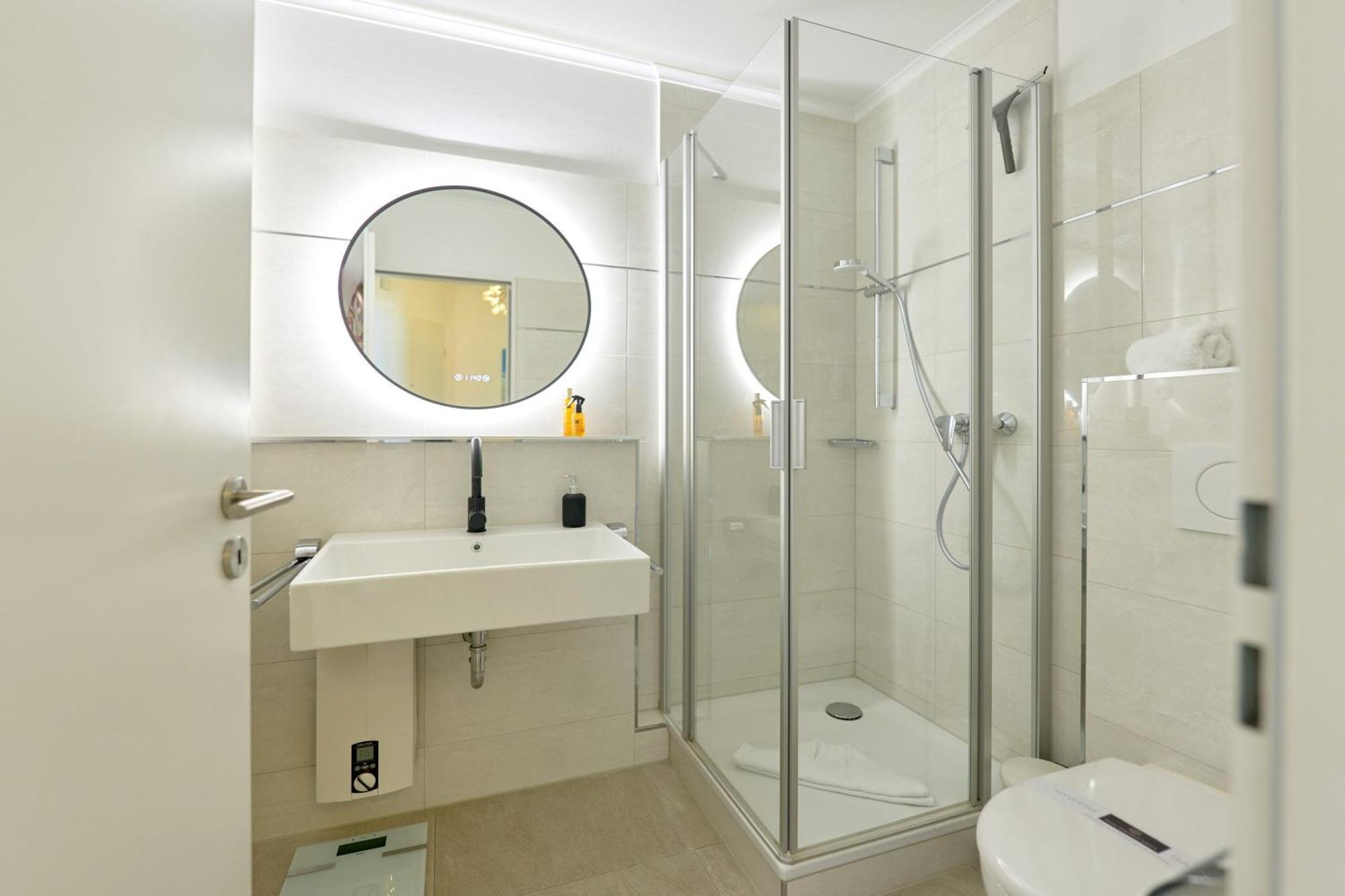 Wohlfuehlapartment Timmendorfer Strand Bagian luar foto